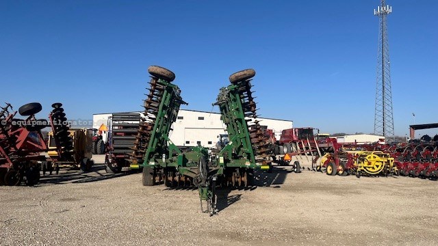 2022 Great Plains HT1100 Image 2