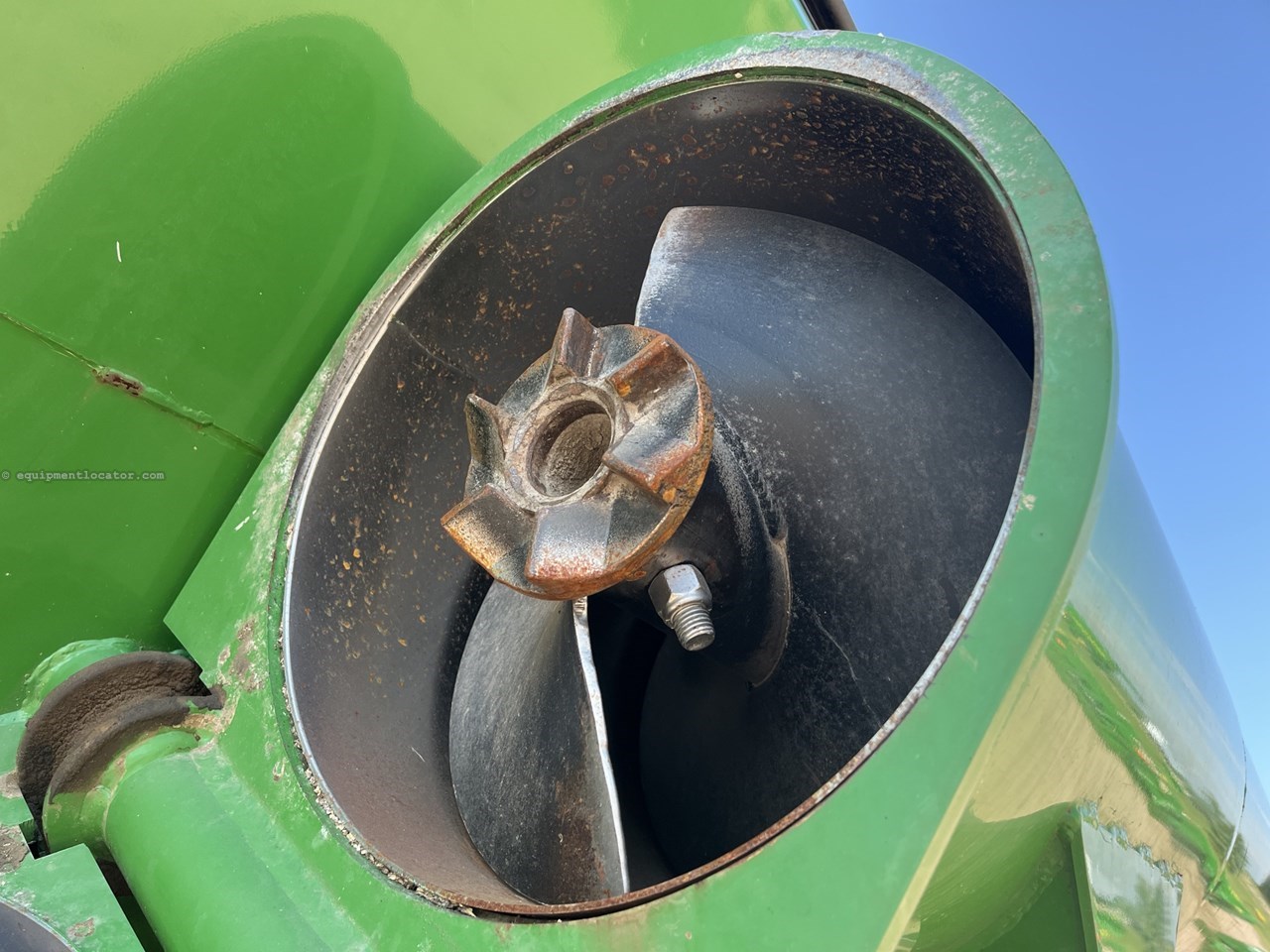 2015 Demco 850 Image 10