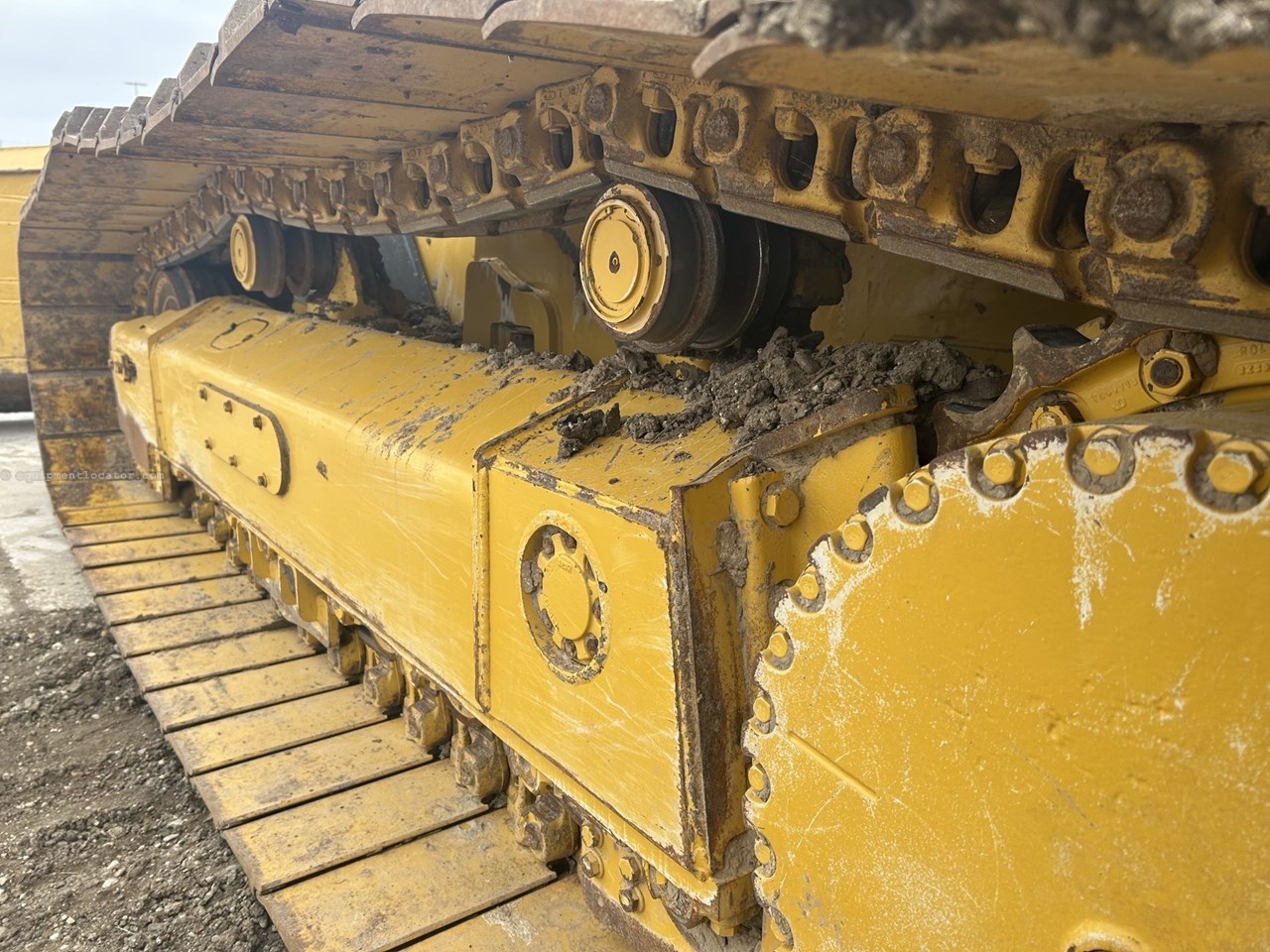 2024 John Deere 750L LGP Image 14