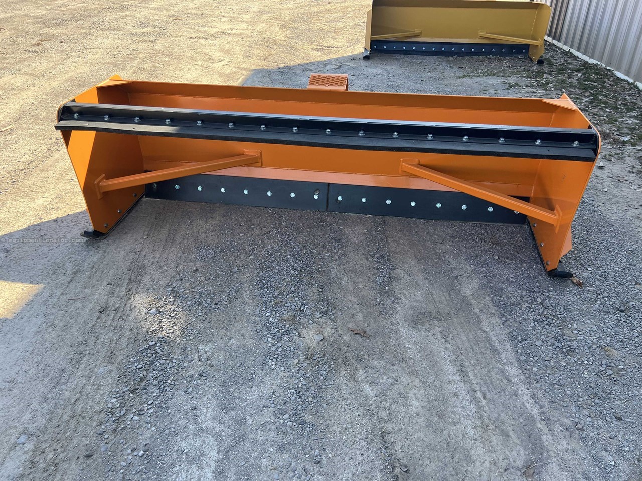 2025 Johnson SP96 Image 10