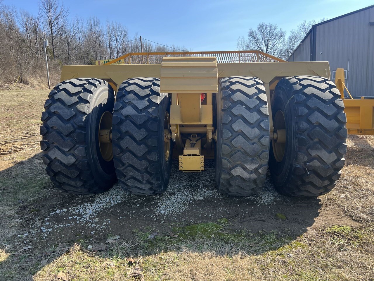 2025 Johnson 21E Image 10