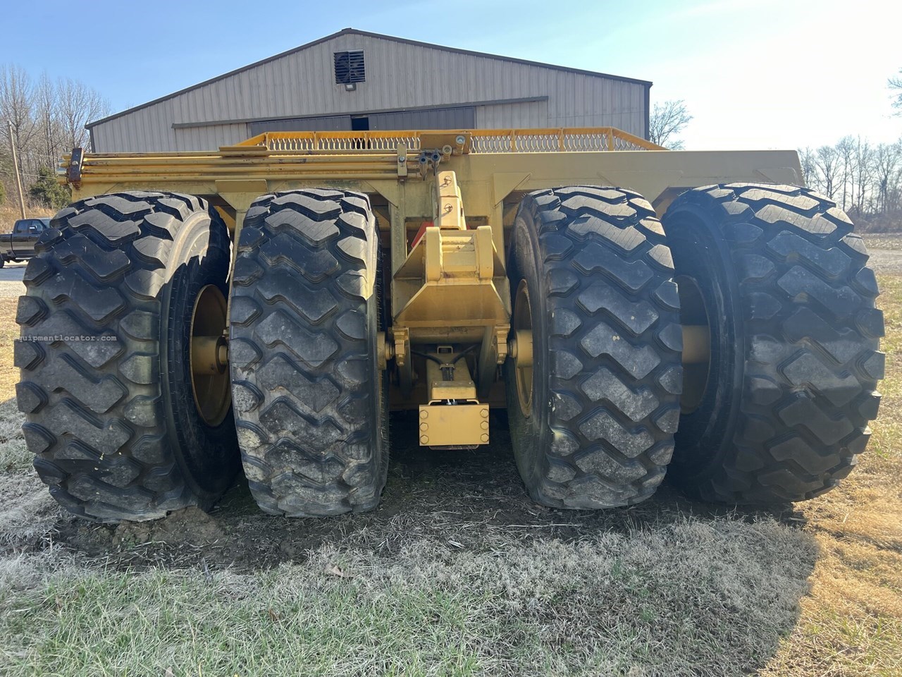 2025 Johnson 21E Image 10