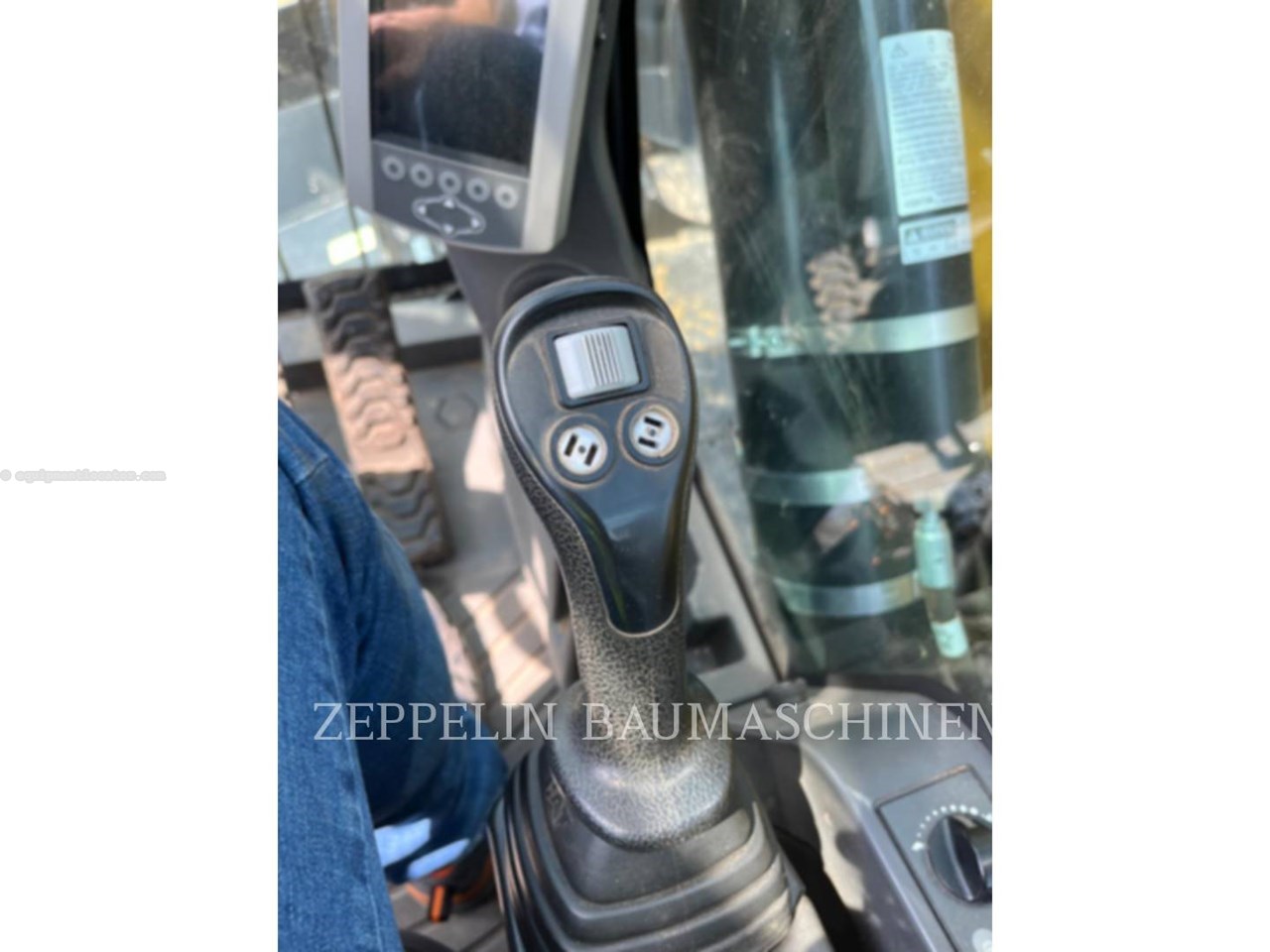 2021 Caterpillar MH3024-06C Image 10