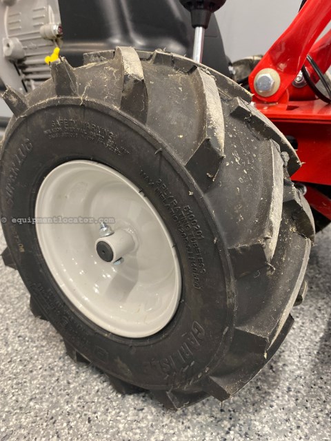 Troy-Bilt Pony Image 10