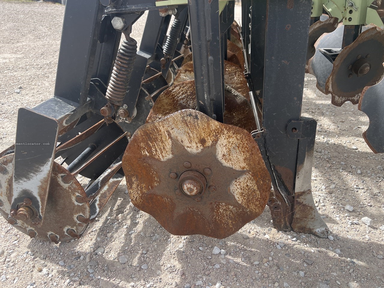 2017 Orthman 1TRIPR Image 10