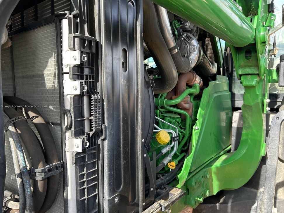 2023 John Deere 6R 175 Image 10