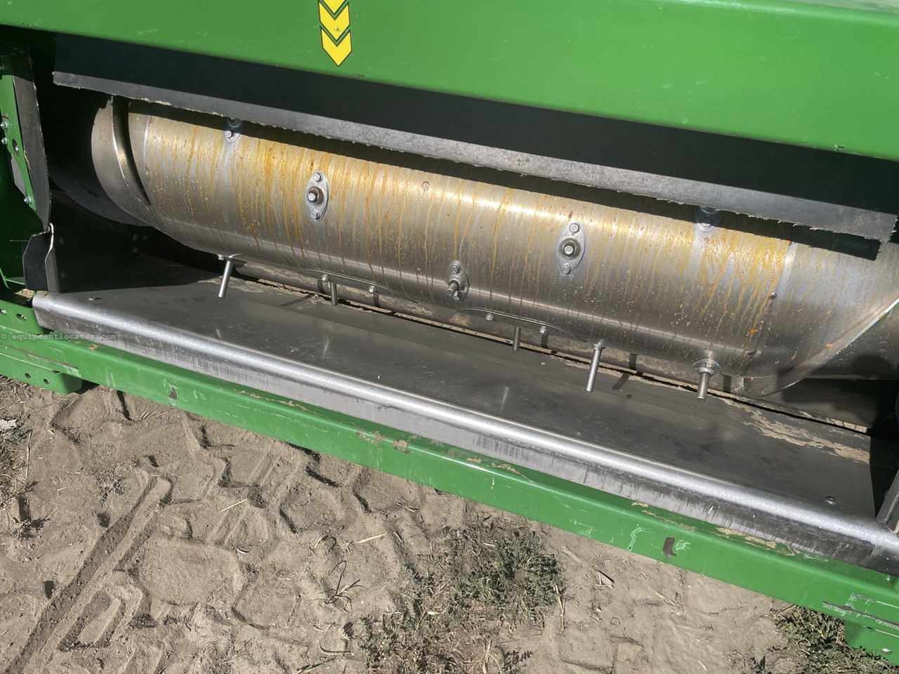 2024 John Deere HD50F Image 10