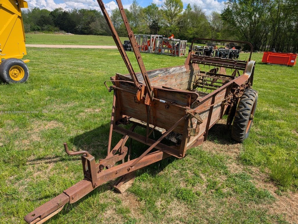 New Idea 14A Image 1