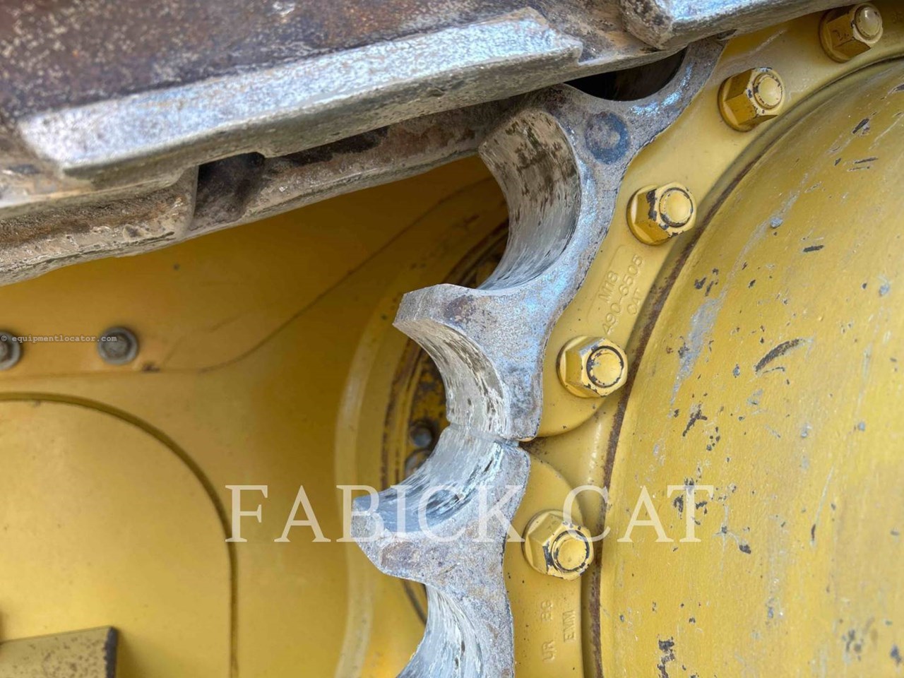 2020 Caterpillar D6-20XE# Image 15