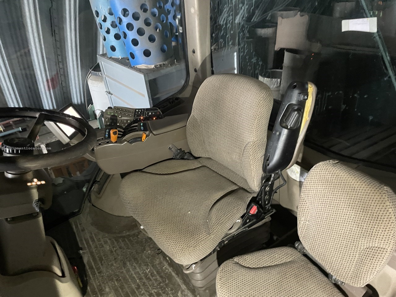 2013 John Deere 9560RT Image 10