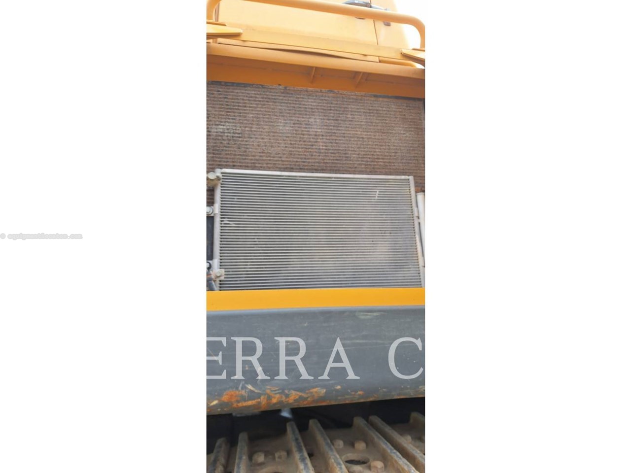 2015 Volvo EC700CL Image 10