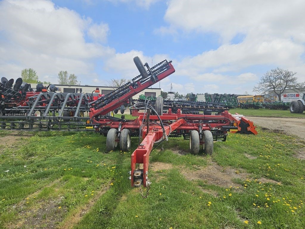 2016 Unverferth 1225-37 Image 4