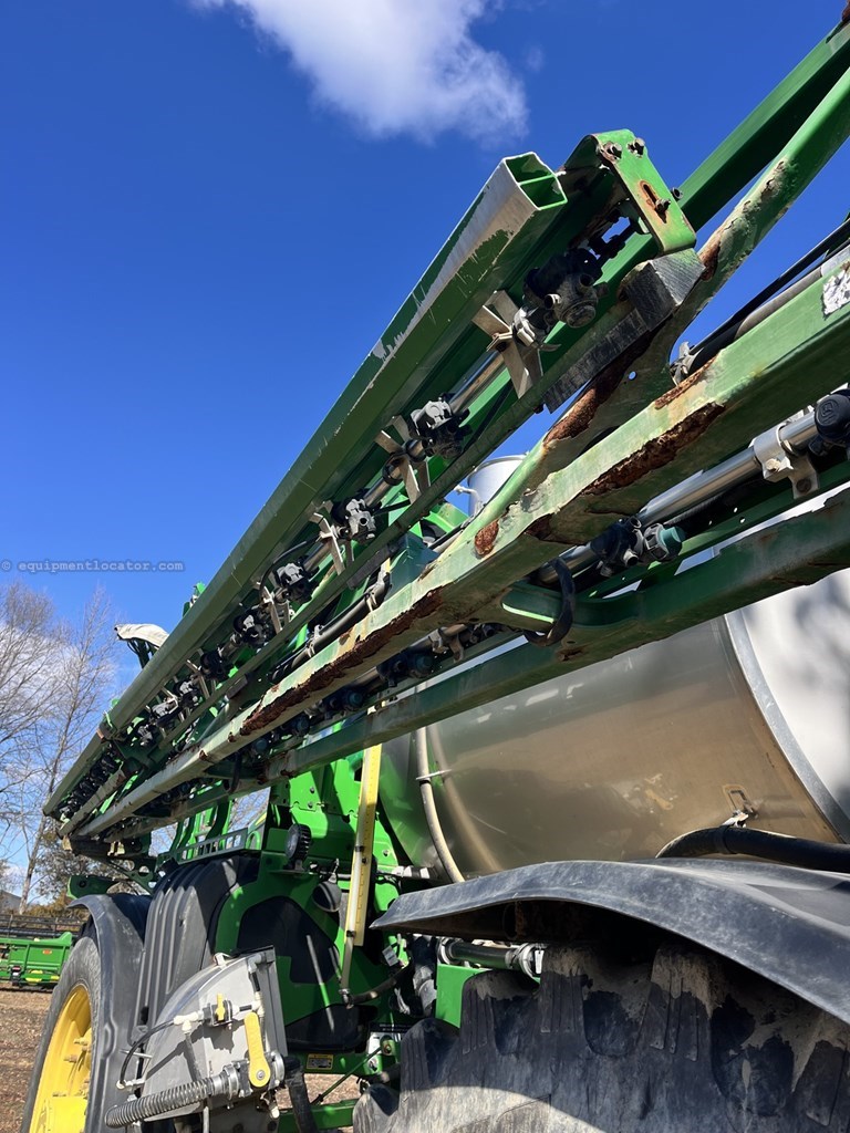 2020 John Deere R4060 Image 10