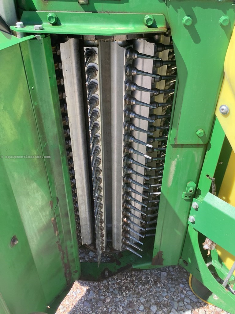 2022 John Deere CP770 Image 10