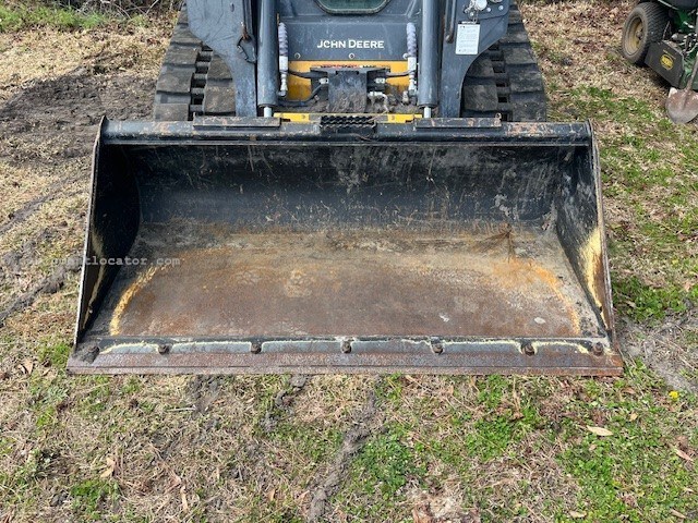 2024 John Deere 317G Image 10