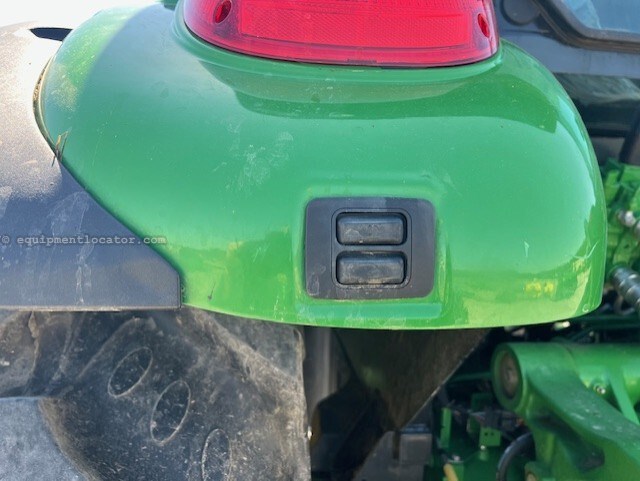 2023 John Deere 5120M Image 10