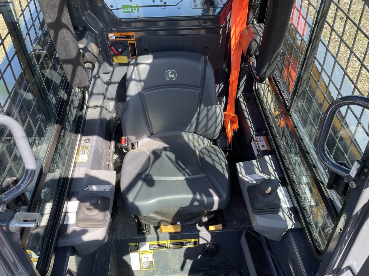 2024 John Deere 331 P Image 10