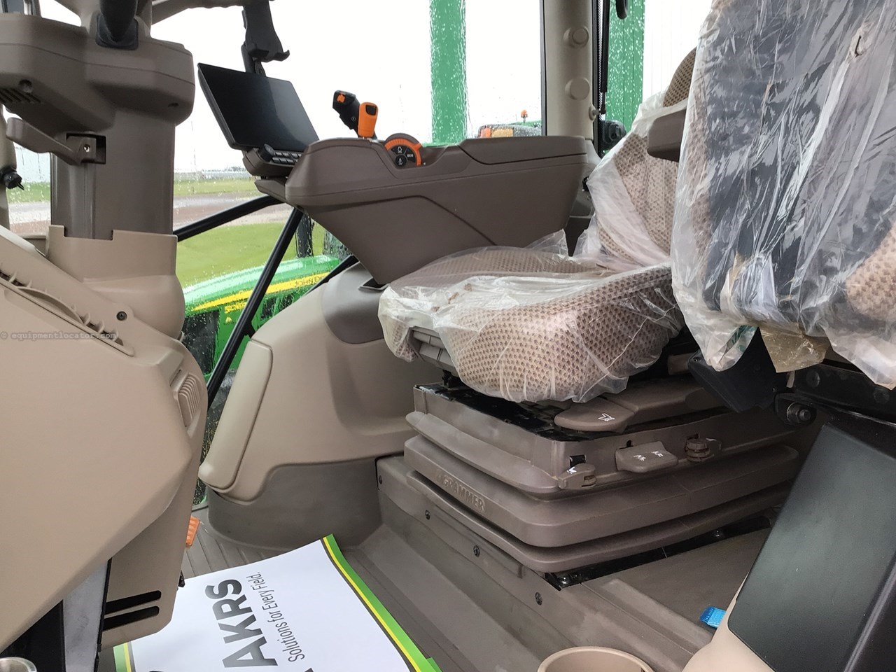 2024 John Deere 6R 175 Image 10