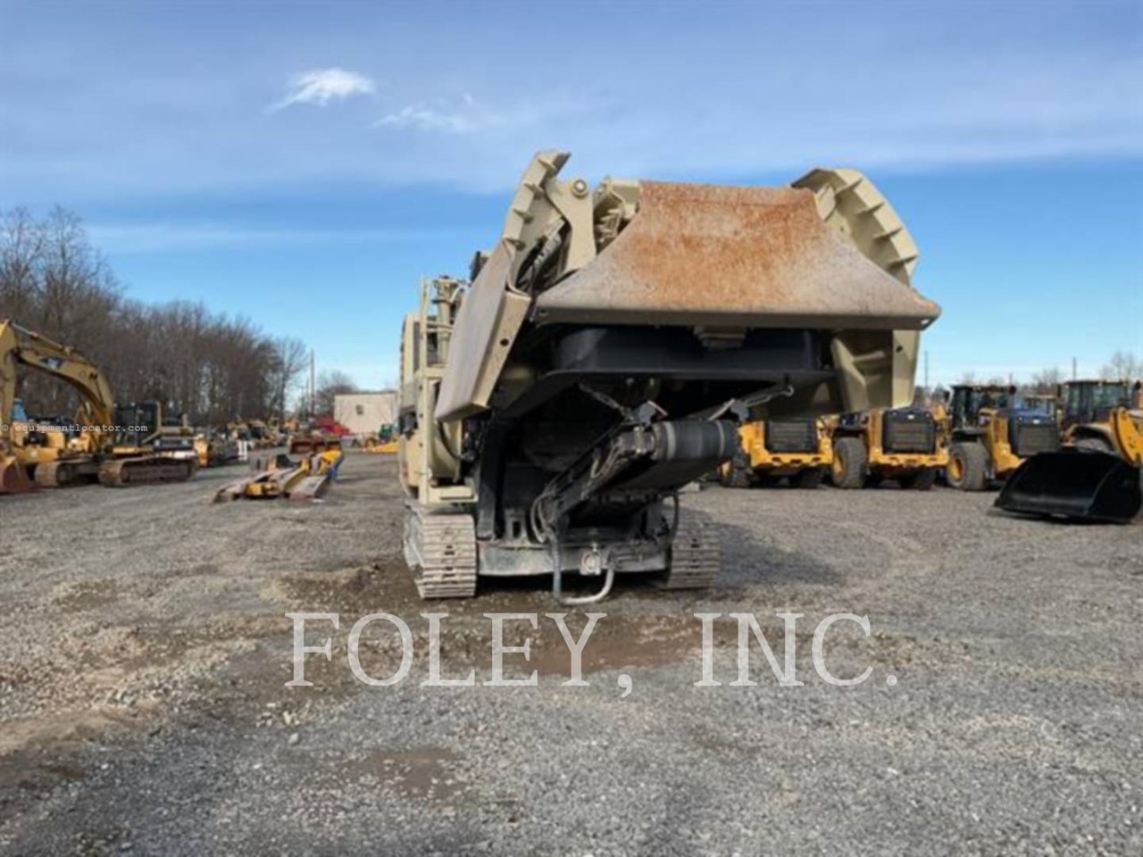 2021 Metso 1213S Image 10