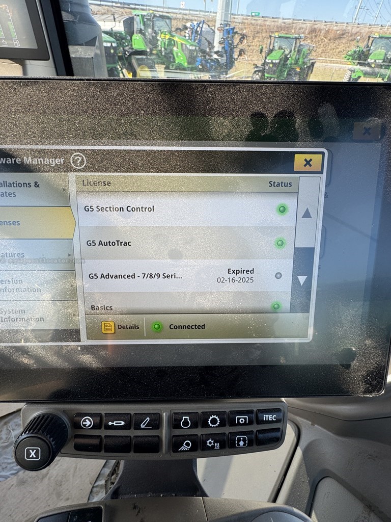 2024 John Deere 8R 280 Image 10