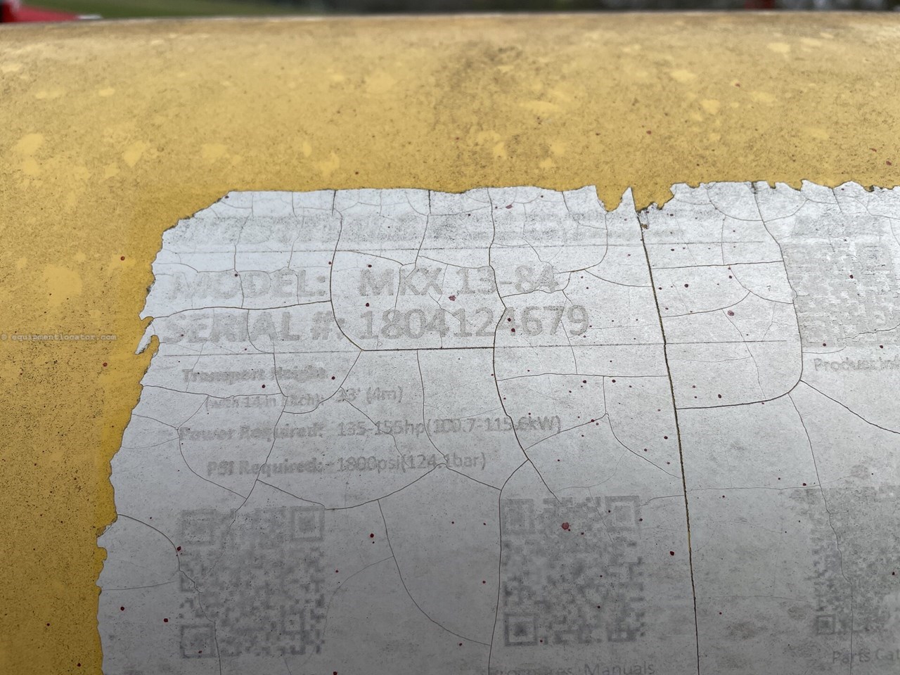 2018 Westfield MKX13-84 Image 10