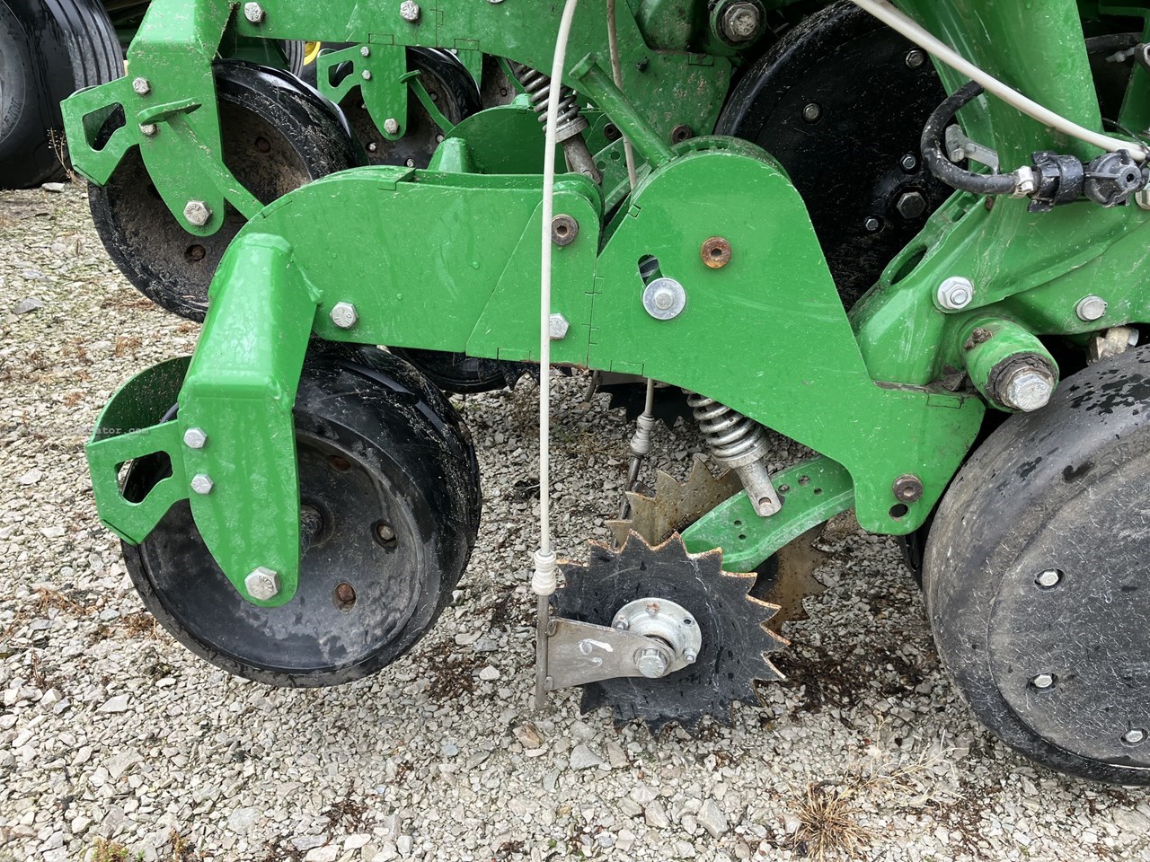 2015 John Deere 1785 Image 10