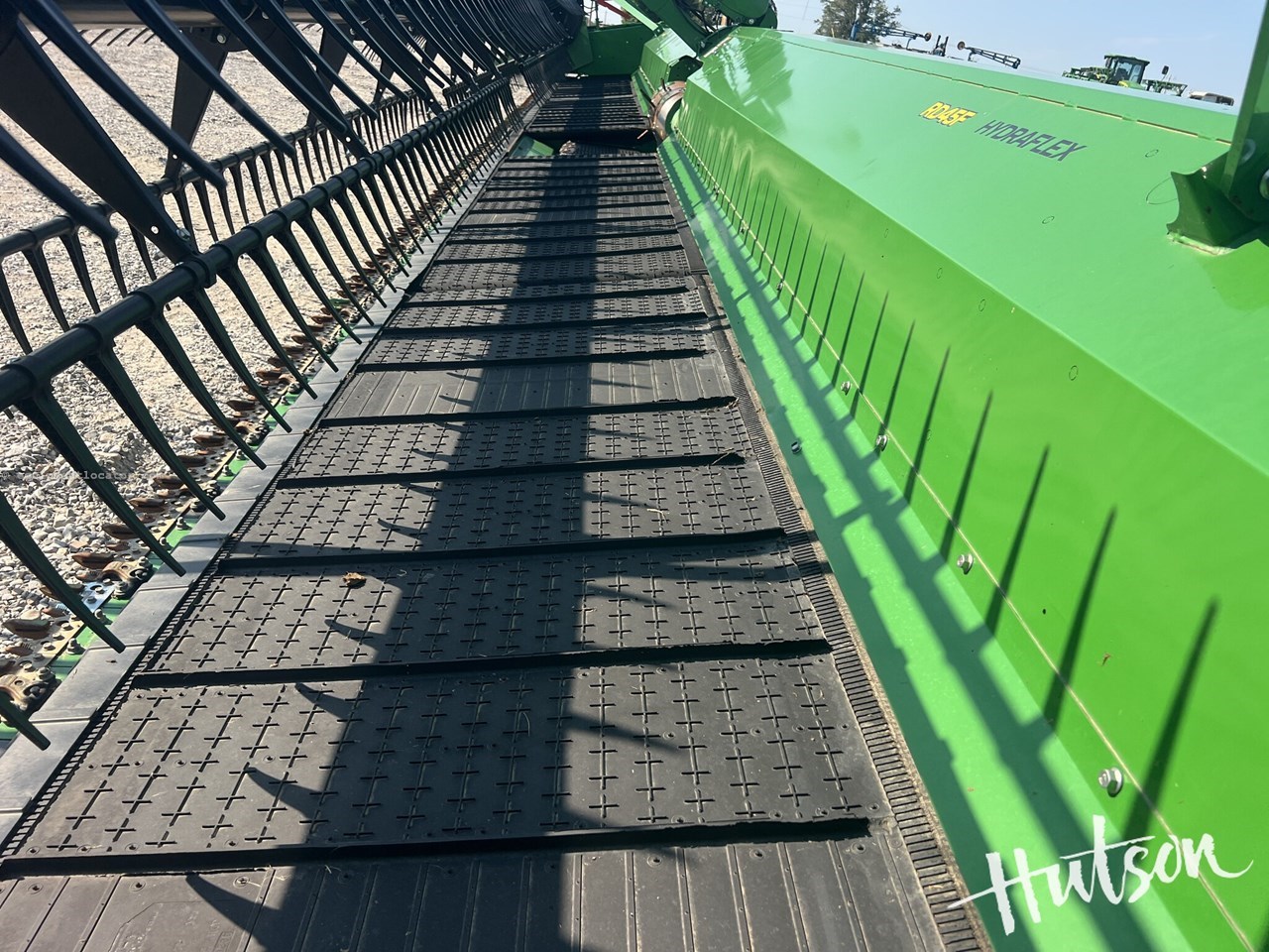 2024 John Deere RD45F Image 10