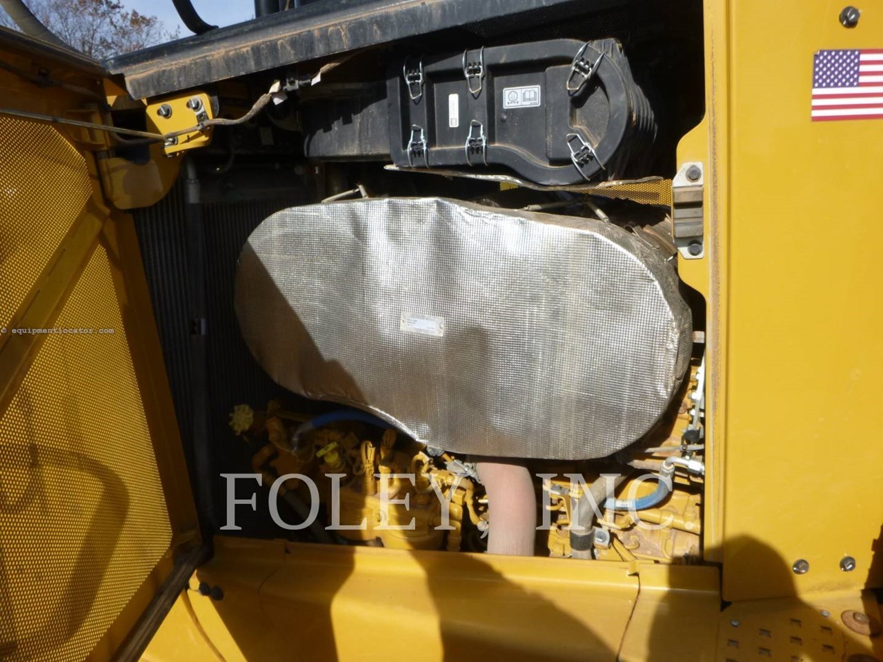 2022 Caterpillar D7-17 Image 7