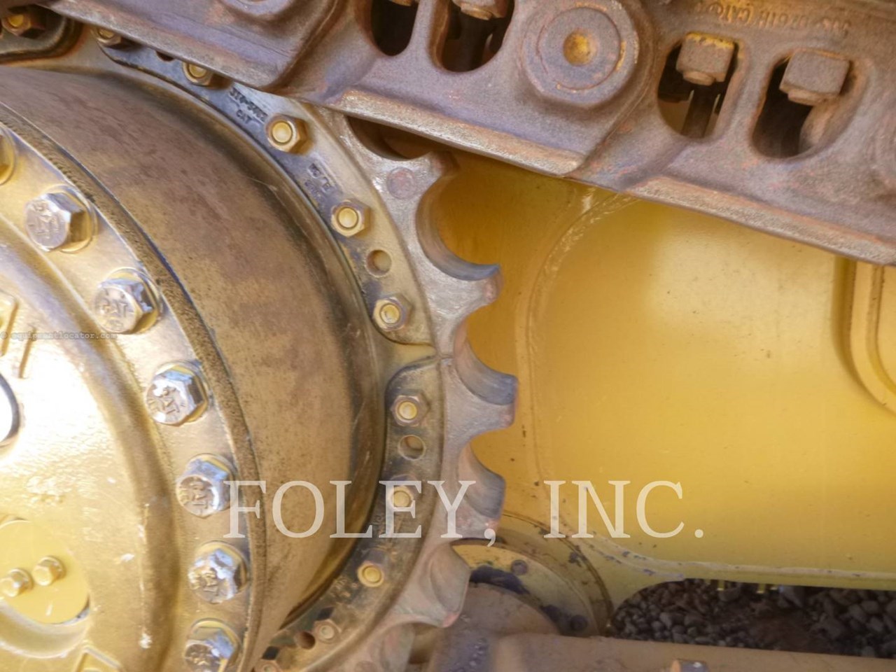 2022 Caterpillar D7-17 Image 15