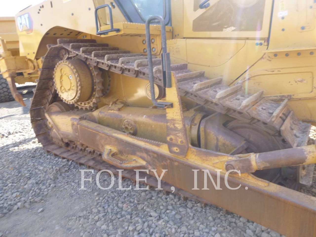 2022 Caterpillar D7-17 Image 16