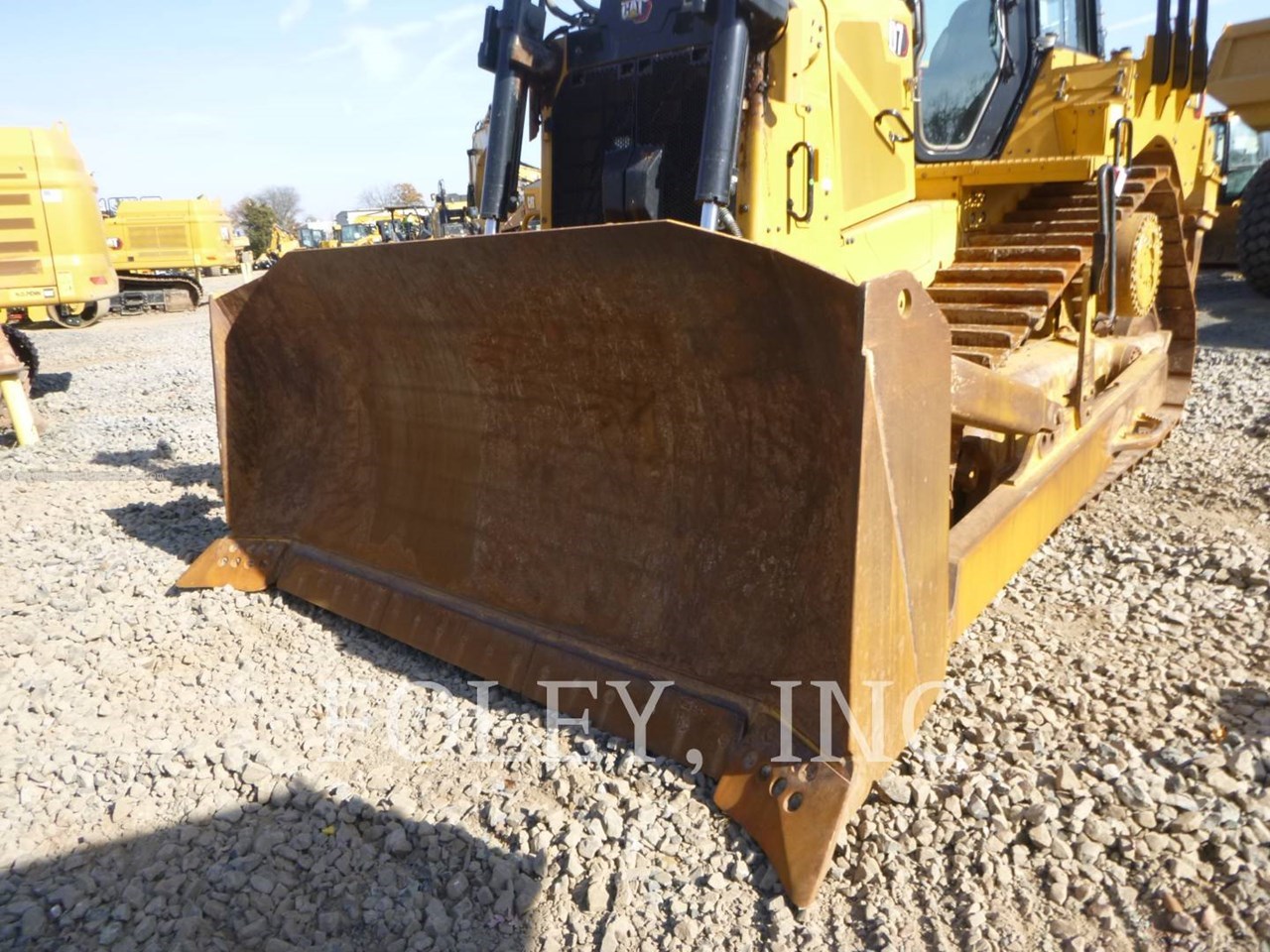 2022 Caterpillar D7-17 Image 19