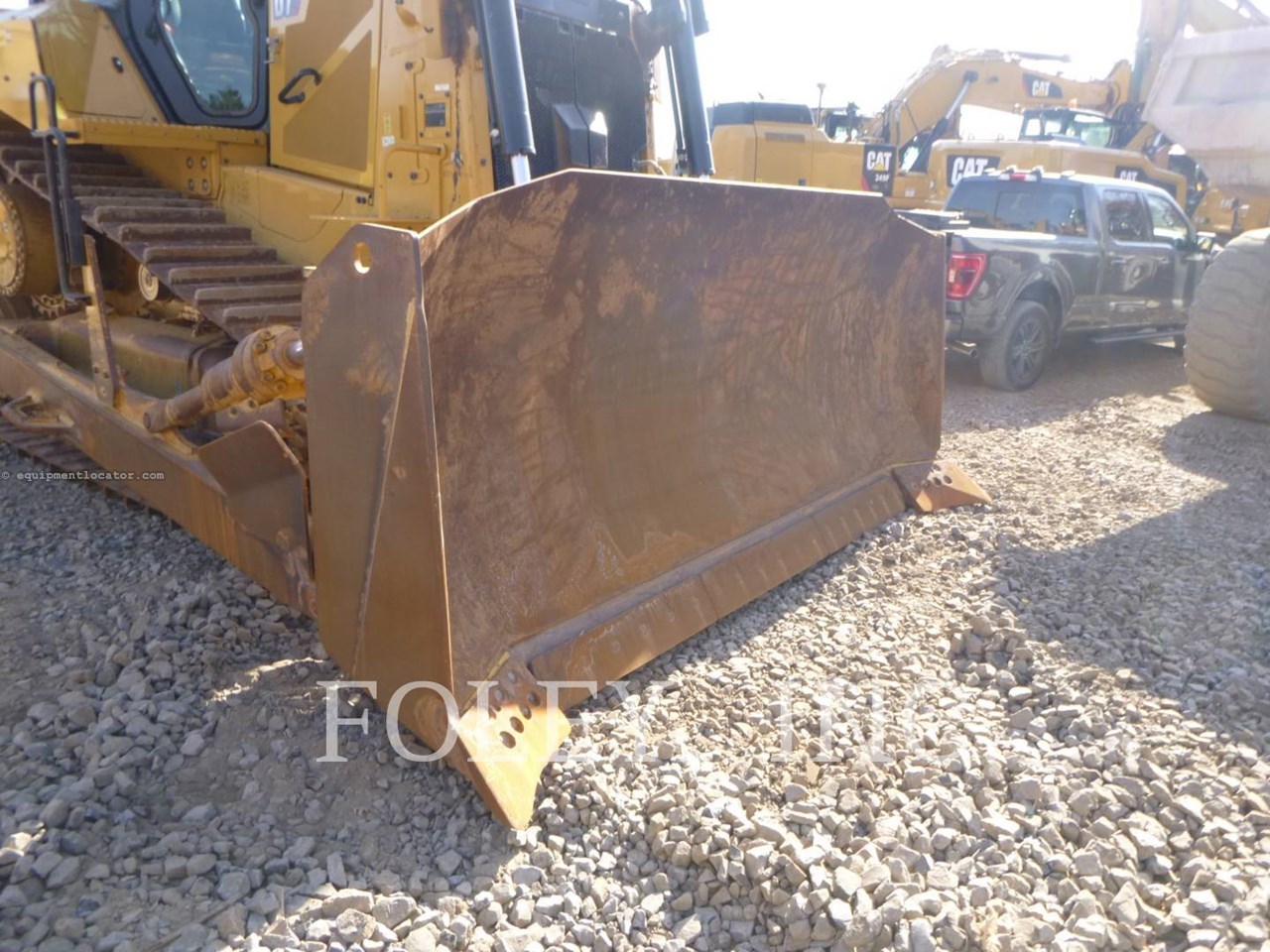 2022 Caterpillar D7-17 Image 20