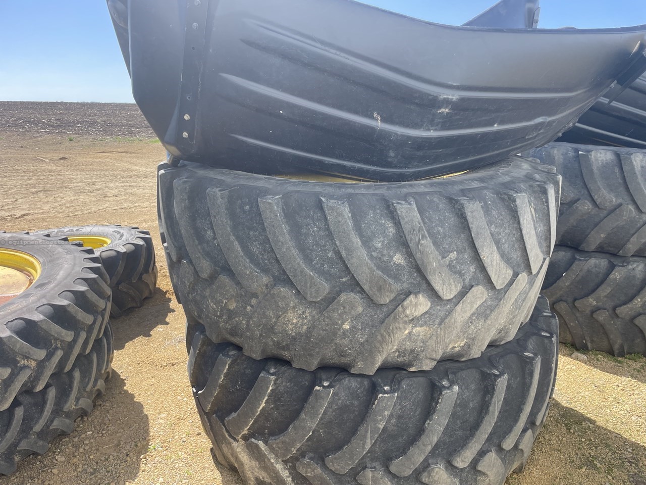 Goodyear LSW710/65R46 Image 10