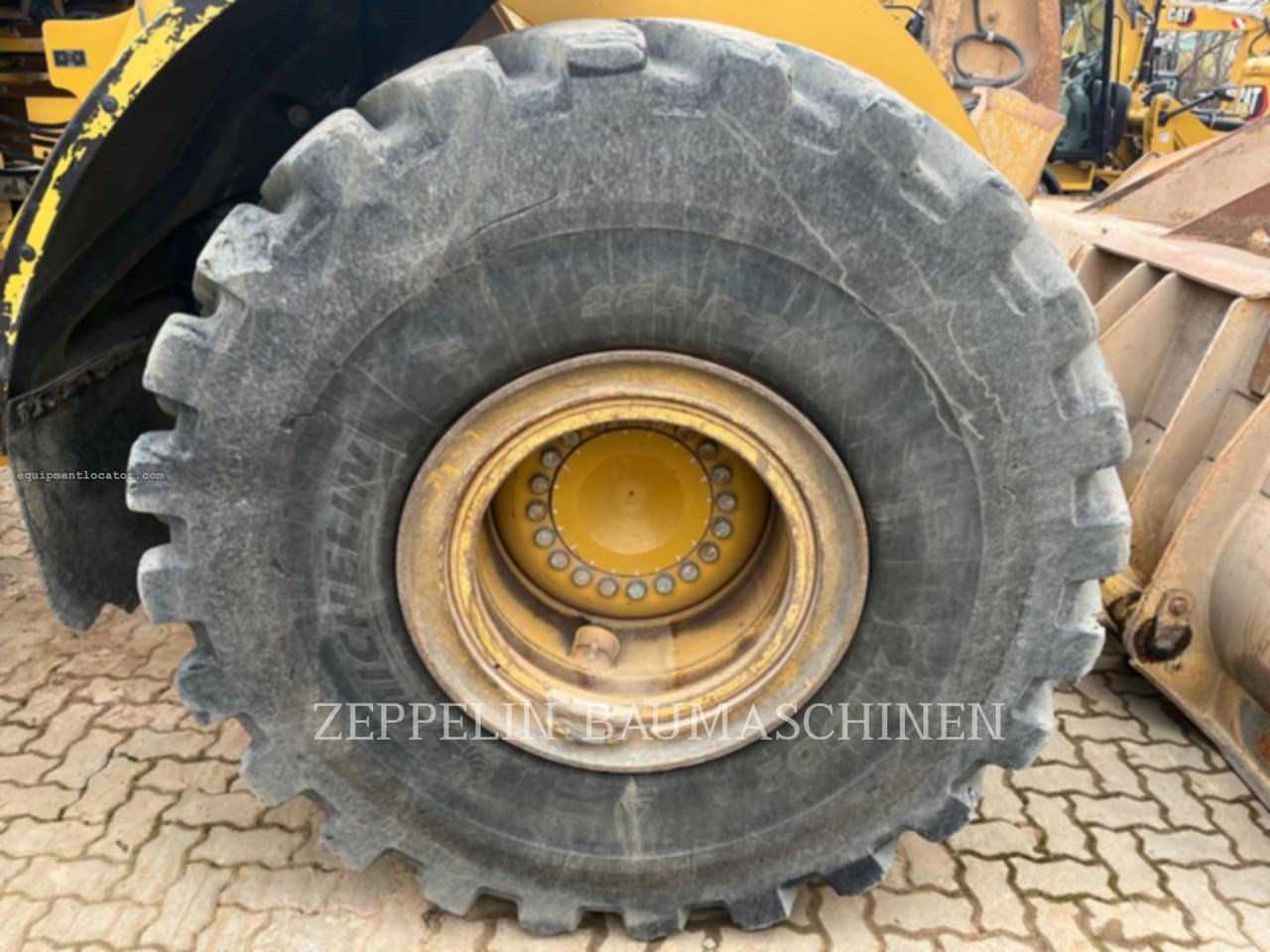 2019 Caterpillar 966MXE Image 10