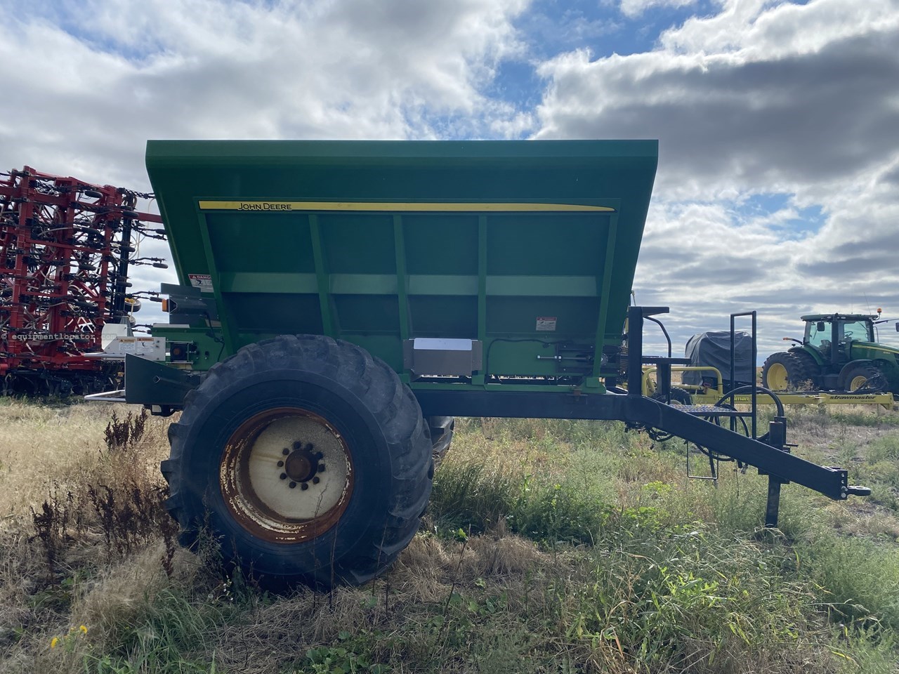 2017 New Leader NL300 G4 Image 10