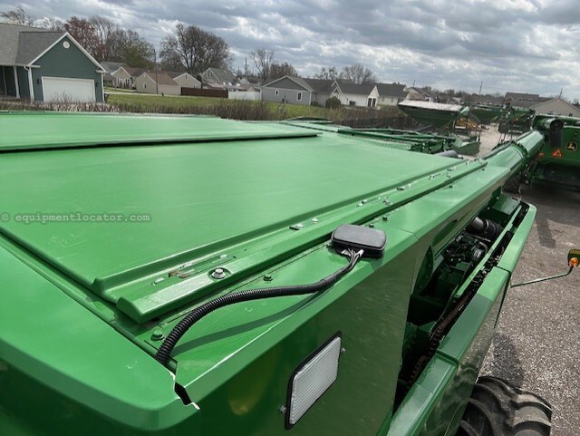 2020 John Deere S790 Image 10
