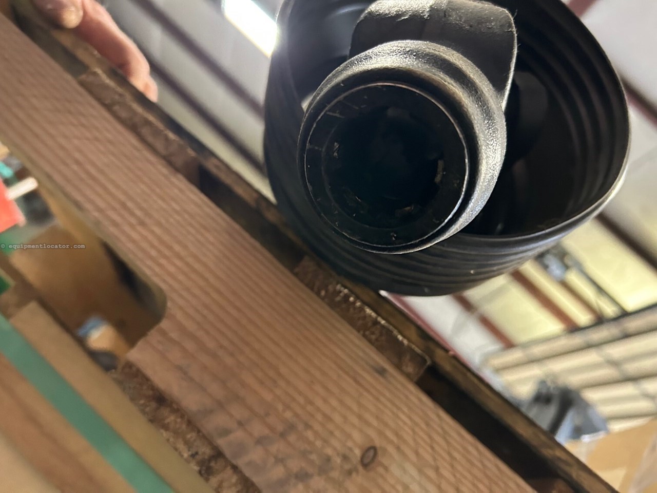 Remlinger new 11300060 540 pto shaft Image 5