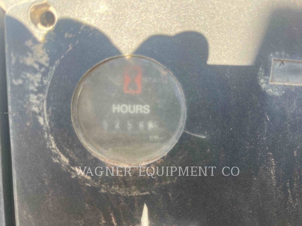 2007 Caterpillar TL943 Image 5