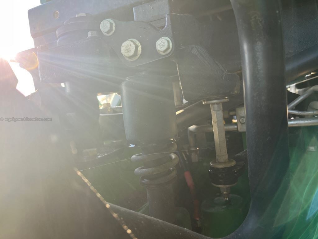 2021 John Deere 8RX 310 Image 33