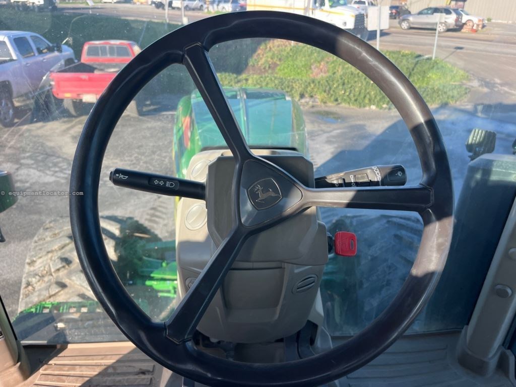 2021 John Deere 8RX 310 Image 45