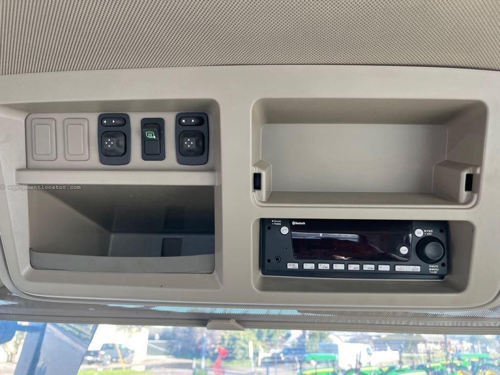 2021 John Deere 8RX 310 Image 46