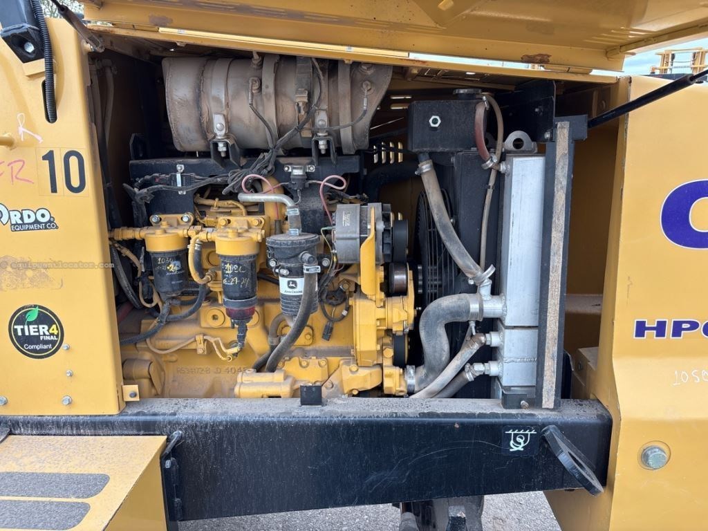 2022 Harlo HP6500 Image 10