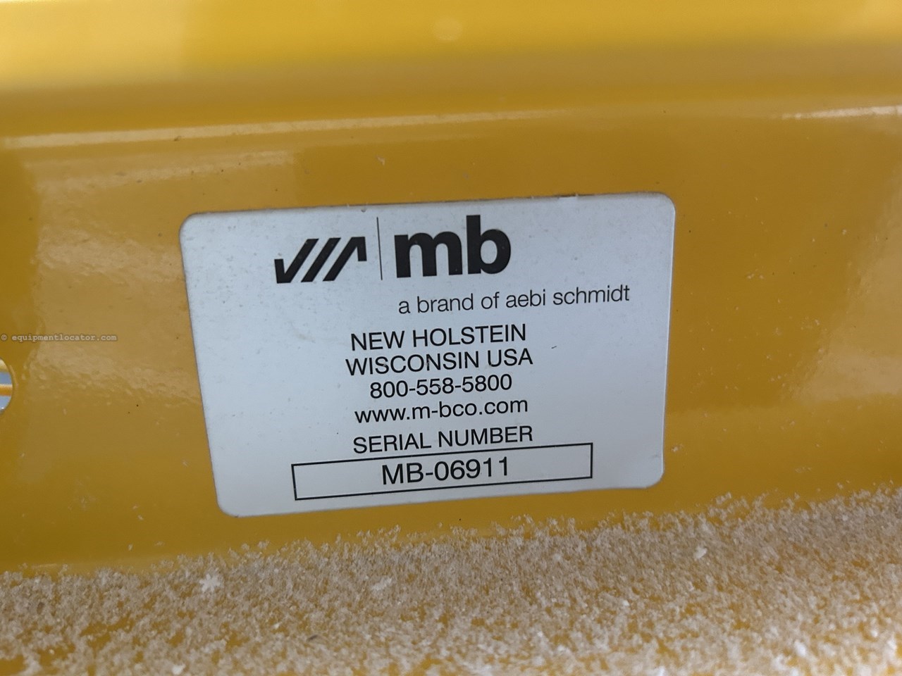 2022 M-B HL7P Image 5