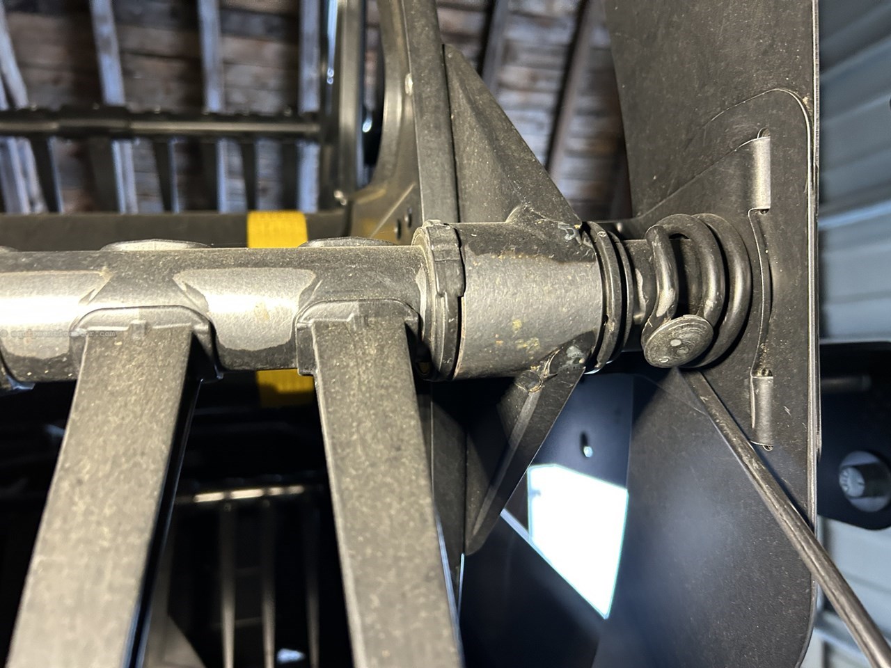 2020 MacDon FD145 Image 10