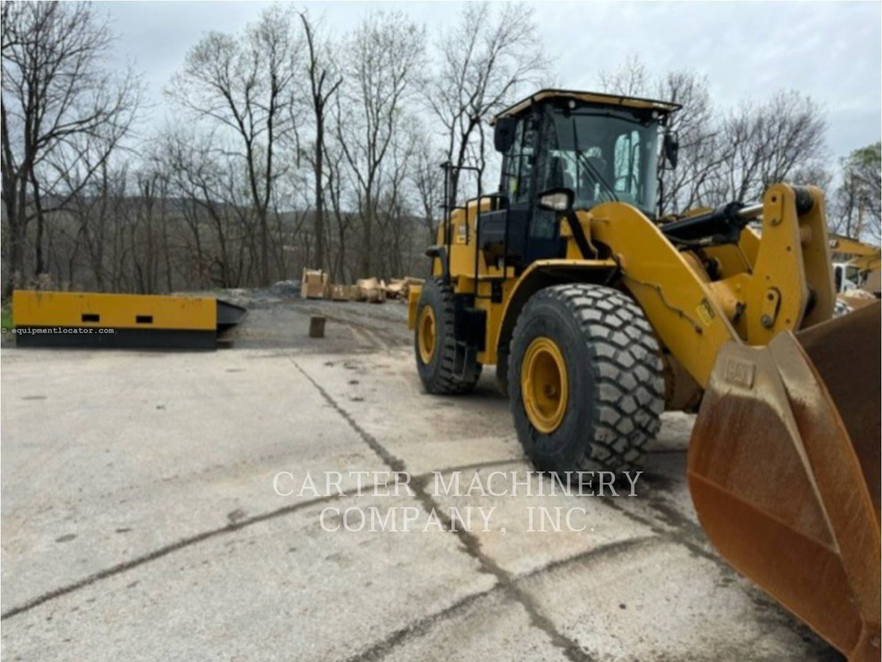 2024 Caterpillar 950-14 Image 2