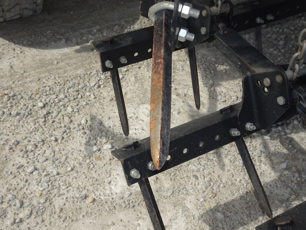 2021 John Deere 2230LL Image 10