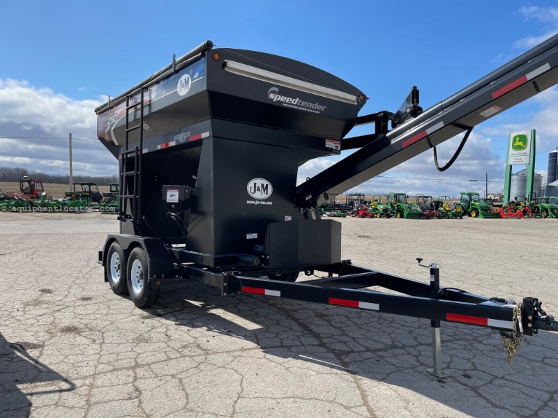 2024 J & M LC290 Image 10