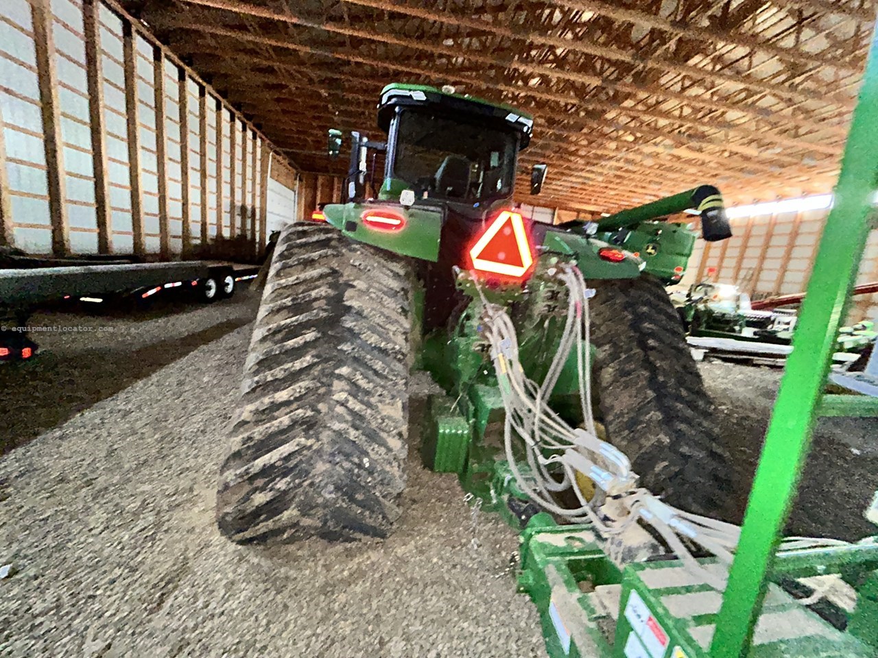 2023 John Deere 9RX 590 Image 4