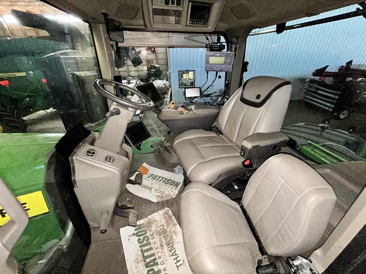 2023 John Deere 9RX 590 Image 10