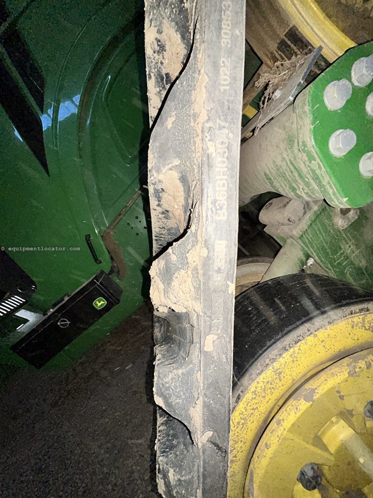 2023 John Deere 9RX 590 Image 20